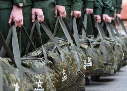 С 1 апреля в Воронежской области стартует весенний призыв в армию 