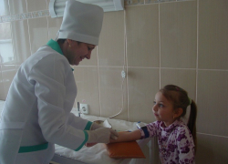 В Борисоглебске появились первые жертвы гриппа