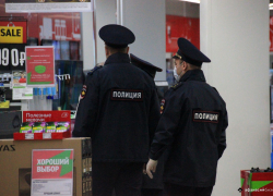 О тотальных антиковидных рейдах в Воронежской области сообщили власти 