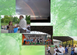 В Поворино отметили День выпускника