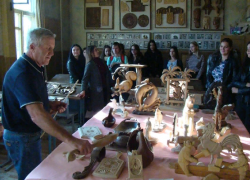 Борисоглебский Дом ремесел распахнул свои двери для гостей и жителей города