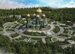 Борисоглебцы могут увековечить имена своих фронтовиков в экспозиции Главного храма Вооруженных сил