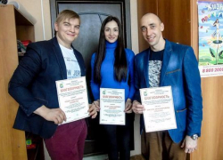 Известные тренеры Борисоглебска провели онлайн-конференцию  по пропаганде здорового образа жизни