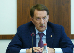 Алексей Гордеев: «СМИ должны быть самостоятельными»