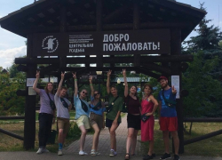 Новый запрет на экскурсии в Хопёрском заповеднике ввели из-за высокой пожароопасности