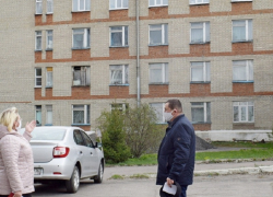 В Грибановском районе  отремонтируют повреждённую ураганом крышу больницы 