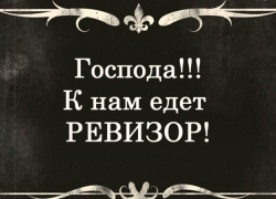 К коммунальщикам Воронежской области с проверкой «едет ревизор» 