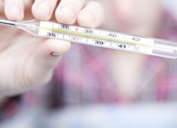 Количество заболевших ОРВИ жителей Воронежской области выросло на 33%