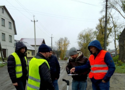 В Борисоглебске сегодня начала работу комиссия по приемке дорог