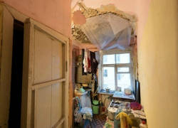 В Борисоглебске продолжится расселение из аварийного жилья