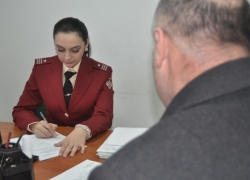 Почти 300  жителей Воронежской области пожаловались на нарушения своих прав