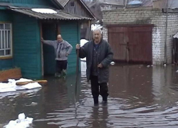 Весенний потоп: повторится ли в Борисоглебске ситуация 2010 года?