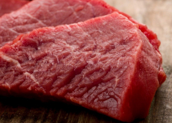 Мясо из очага сибирской язвы в Богучарском районе продолжает продаваться