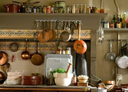 Борисоглебским хозяюшкам на заметку. Что мы делаем неправильно на кухне.