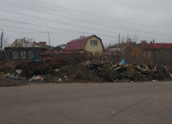 ТКО или не ТКО? Борисоглебская администрация «переобулась» после смены перевозчика