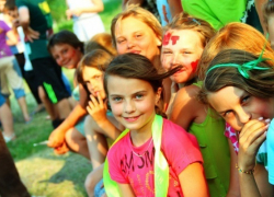 В Борисоглебске стартовала летняя оздоровительная кампания  