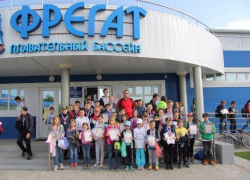 "Спартанцы" Борисоглебска победили в канун Дня Победы