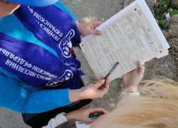 Борисоглебцы могут выиграть 60 тыс. рублей, приняв участие в создании талисмана переписи населения-2020 