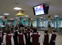 Борисоглебские полицейские примут участие в «Едином дне дорожной безопасности»