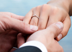 Число разводов снизилось в Воронежской области в прошлом году