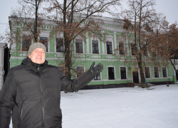 В Борисоглебске завершился конкурс «Жемчужина архитектурного наследия»