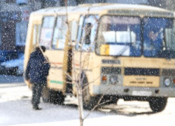 «Курят в салоне, говорят по телефону за рулем, грубят»: в чем суть претензий пассажиров общественного транспорта Борисоглебска