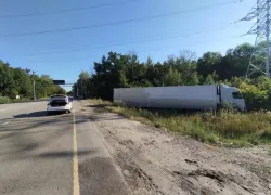 Три человека погибли в ДТП на трассе в Грибановском районе