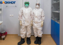 Коронавирус убил еще 12 человек и поставил новый рекорд по заражениям в Воронежской области
