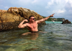 Борисоглебца из «Дома-2» будут судить за публикацию видео секса с женой и избиение