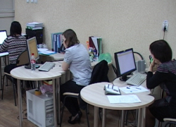 Чем занимается «таинственный» Центр развития Борисоглебска?