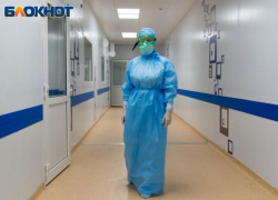 Количество умерших от коронавируса превысило 4 тыс. человек в Воронежской области