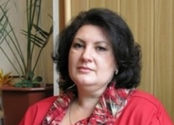 Директор Борисоглебского центра внешкольной работы стала победителем Всероссийского конкурса