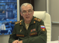 «Ни один срочник не уйдет в зону СВО», - военком Воронежской области