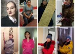 Определилась обладательница главного приза в конкурсе Торгового Дома «Олимп»