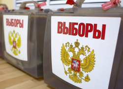 Единый день голосования стартовал в соседних районах. Депутатов избирают в Грибановском, Поворинском, Новохоперском и Терновском районах