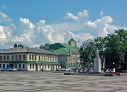 Борисоглебск оказался на третьем месте по численности населения в Воронежской области