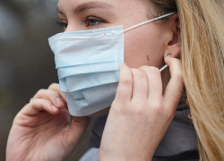 Полностью отменить масочный режим в Воронежской области планируют к осени