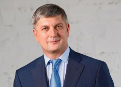 Обращение врио губернатора Воронежской области Александра Гусева