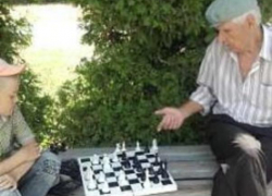 Борисоглебцев призвали повсеместно играть в шахматы