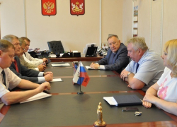 В Воронежской области появится свой знак качества – «Петровский Эко-стандарт»