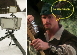 Дело Карачанского «Робин Гуда» рассмотрят в суде