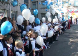 Каждую школу Борисоглебска проверят на предмет антитеррористической защищенности