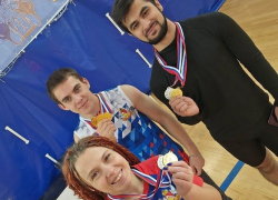 Борисоглебцы поедут на Чемпионат ЦФО  по гиревому спорту