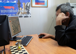 Осужденный из Борисоглебской колонии дважды вышел в финал Всероссийского чемпионата по шахматам