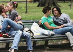 В России нашли два миллиона молодых «дармоедов»