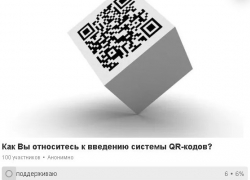 Дискуссия не «сворачивается»: что жители Борисоглебска думают о введении системы QR-кодов