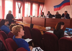 Борисоглебские ТОСы получат поддержку из местного бюджета