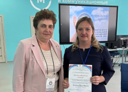 Преподаватель Борисоглебского техникума стала победителем регионального конкурса  