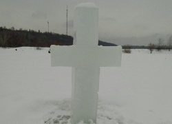 Воронежская область, несмотря на коронавирус, готовится к Крещению