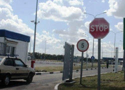 На границе Воронежской области и ЛНР отменили таможенный контроль 